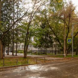 Фото Апартаменты на улице Ученых