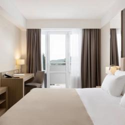 Фото MediSpa hotel MAYRVEDA Kislovodsk (Медиспа-отель Mайрведа )