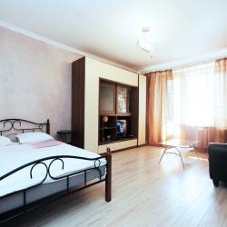 фото 1 ApartLux (АпартЛюкс) на Приютском