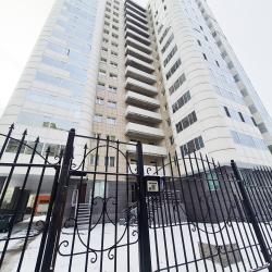 2-комнатные апартаменты люкс