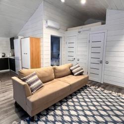 Фото Отель ДиVный CLUB (Дивный Клаб)