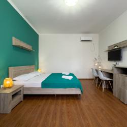 Фото Отель Platan (Платан)