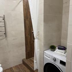 Апартаменты студия №1