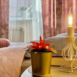 Фото Отель Ka Home (Ка Хоум) на бульваре Ивана Финютина 11