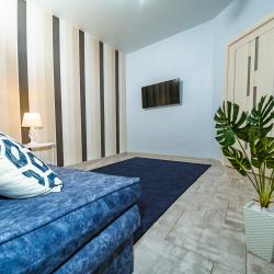 Фото Отель B-Flats (Би-Флэтс) на улице Таманская 121/8
