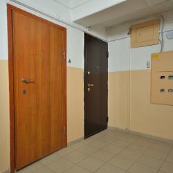 1-комнатные апартаменты стандарт