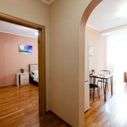 Фото Отель BigHouse22 на улице Партизанская 92