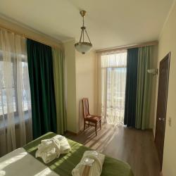 Фото Отель Арслан