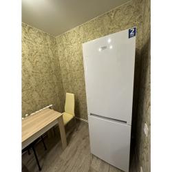 Фото Апартаменты на проезде 2-й Бульварный 1