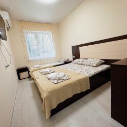 Номер стандарт