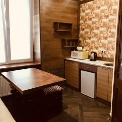 Фото Отель Dzen Hotel (Дзен)