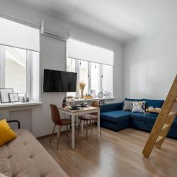 фото 19 Good Room Guru (Гуд Рум Гуру) на улице Земляной вал