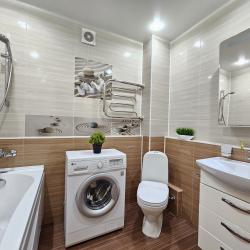 Фото Отель Живи уютно на проспекте Московский 49А