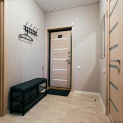 Фото Отель PrezentHaus (ПрезентХаус) на Моршанском шоссе 24Г