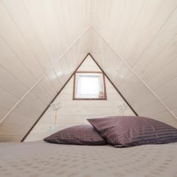 Фото Отель Hut house (Хат Хаус)