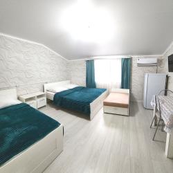 Фото Отель Семья