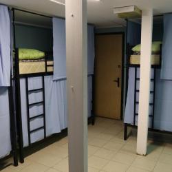 фото 14 Travel inn Тимирязевская (Трэвел Инн Тимирязевская)