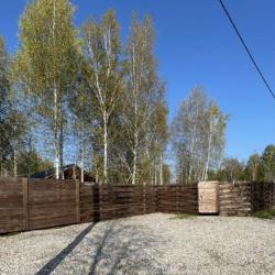 Фото Отель Сибирский Бор на улице Лесная 4