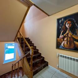 Фото Отель Колибри