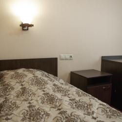 Фото Отель Нефтяник