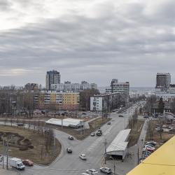 2-комнатные апартаменты люкс