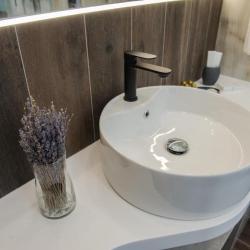 Апартаменты люкс с 1 двуспальной кроватью