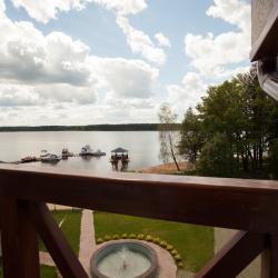 Фото Отель Корабль