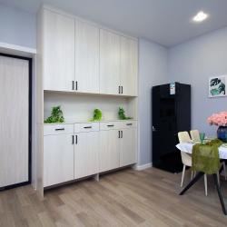 Фото Апартаменты на Cейфуллина 416 к3