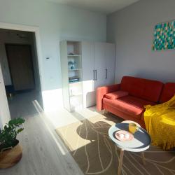 фото 16 A-Apartments 39 (А-Апартментс39) на улице Яблоневая