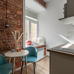Фото Апартаменты Merino Home Attis (Мерино Хоум Аттис)