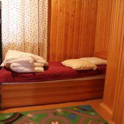 Фото Отель Здрава Дача