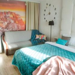 Фото Отель Мириады на улице Сибирская