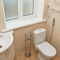 Фото Отель Сильвер