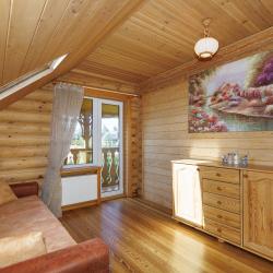 Фото Отель BalticRealty (БалтикРеалти) Шторм