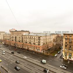 3-комнатные апартаменты стандарт