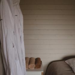 4-местный коттедж улучшенный