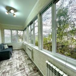 2-комнатные апартаменты стандарт