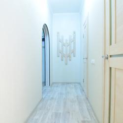 Фото Апартаменты на улице Есенина 2