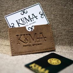 Фото Отель Kuma Hotel Gyumri (Кума )