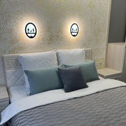 Фото Апартаменты Созвездие на улице Автомобилистов 37