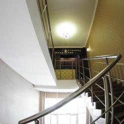 Фото Отель Фандорин