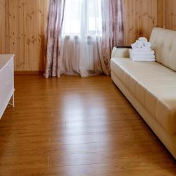 Фото Апартаменты Яхонтовый Лес