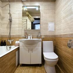 1-комнатные апартаменты улучшенные Right Room на Петра Тарасова д.5