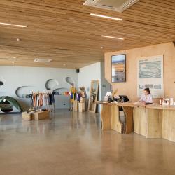 Фото Отель Charyn Canyon Glamping Tents (Чарын Каньон Глемпинг Тентс)