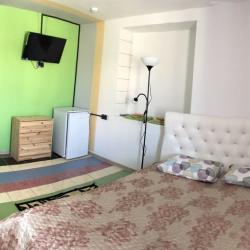 Фото Отель Палитра