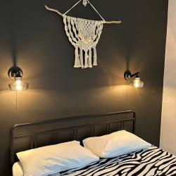 Апартаменты стандарт