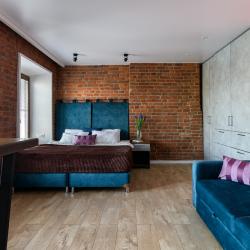 фото 3 RentalSPb (РенталСПб) на улице Чайковского