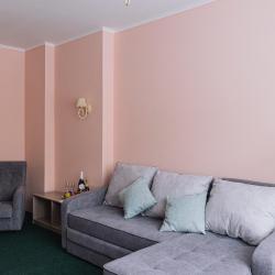 Фото Отель Ермак