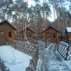 Фото Отель Пески