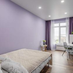 Фото Апартаменты на улице Галимджана Баруди 4